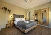 Loft with Private Terrace