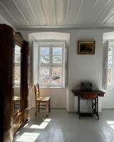 Gelhaus 1935 - Ferienwohnung Ýdra