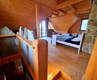 Villa de 1 dormitorio