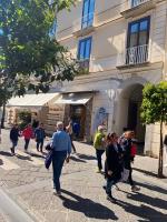 Sorrento Lux Suite - B&B Sorrento