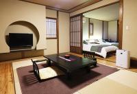Junior Suite with Garden View
