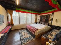 Habitación Superior - 1 cama grande