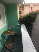 Apartmaji Sara, Izola - Isola - B&B Izola