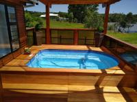The Little Cove - B&B Vaal Marina