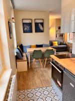 Le Petit Flaubert - Ferienwohnung