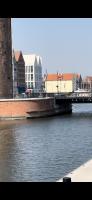 Gdańska Marina- Śródmieście - B&B