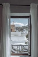 Kilistra Lindian Living - Bed and Breakfast