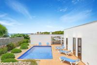 Villa Tamarells Ullastres - B&B