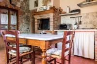 Casa con 1 dormitorio