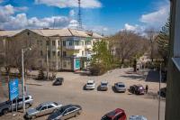 Однокомнатная квартира на улице Шернияза 39 квартира 16 - Chambres d'hôtes Aktioubé