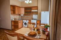 B&B Aktobe - Однокомнатная квартира на улице Шернияза - Bed and Breakfast Aktobe