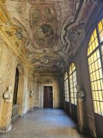 Residence Belle Arti 42 - Ferienwohnung Bologna