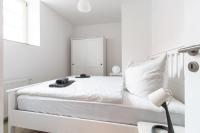 Appartement met 2 slaapkamers