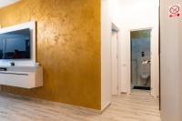 Apartament Gold House ResortS - B&B Năvodari