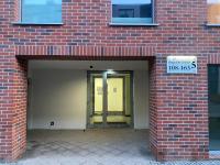 Apartament Szafarnia DeLux - B&B Gdansk