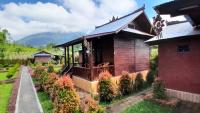 The Bocah Desa Village - Ferienwohnung