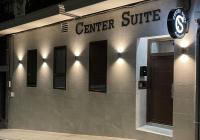 Center Suite Acebedos - B&B