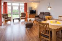 Kettelhack Appartement -K2- im KETTELHACK - B&B