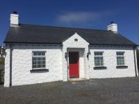 Rose Cottage - Bed and Breakfast