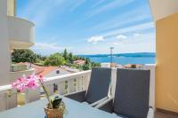 Appartement met Balkon