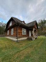 Sosnowy Domek - B&B Harasiuki