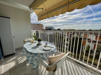 Comfy studio with shared pool - B&B Porto Santa Margherita