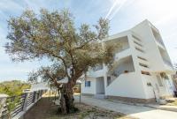 DITJONI - B&B Dulcigno