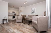 strandnahe FeWo mit Balkon, Residenz Bel Vital 41 - B&B Ostseebad Binz