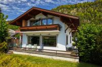 Haus Almrose - B&B