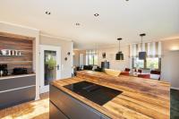 Appartamento con Balcone