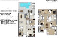 9 Bedroom 5 Bathroom Storey Lake 2846 Sc - B&B Kissimmee