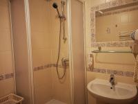 Duplex Vierpersoonskamer