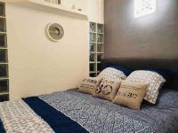 Apartment mit Meerblick