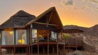 Namib Outpost - B&B