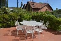 mondello beach luxury apartments - B&B
