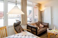 Uhlenkamp Appartement -2- im UHLENKAMP - Bed and Breakfast Langeoog