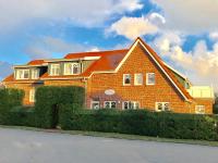 Uhlenkamp Appartement -3- im UHLENKAMP - B&B
