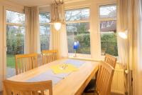 B&B Langeoog - Ferienhaus BIRKENECK - Bed and Breakfast Langeoog