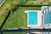 Nuevo Madrid - Apartamento de 1 dormitorio - B&B Madrid