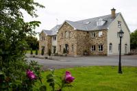 B&B Donegal Town - Donegal Manor - Bed and Breakfast Donegal Town
