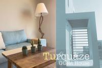 Turquaze Guesthouse - Ferienwohnung Maskat
