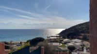 Casa Stewart - Ponente - Bed and Breakfast Geremeas