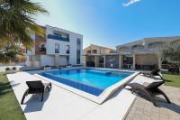 Resort Mirakul II. - Bed and Breakfast Vir