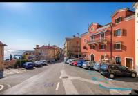 Apartment PM Volosko Seaside - B&B Opatija