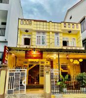 DK House Homestay - B&B Hoi An