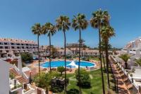 Parque Santiago II - 1 Bed - Ferienwohnung