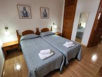 Apartment mit 1 Schlafzimmer