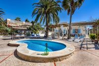 Cas Padri by dracmallorca - B&B Santanyí