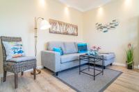 Gabis Hüs Gabis Hüs EG - B&B Westerland