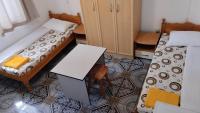 Chambre Lits Jumeaux